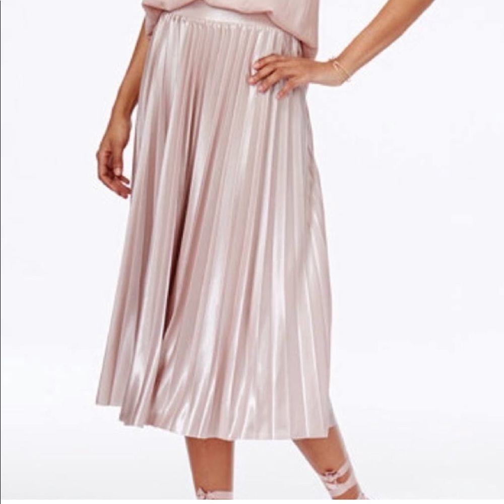 Rachel Roy skirt